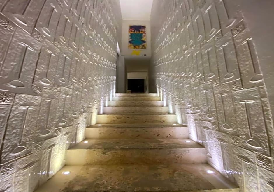 Auténtico Vertical Playa del Carmen