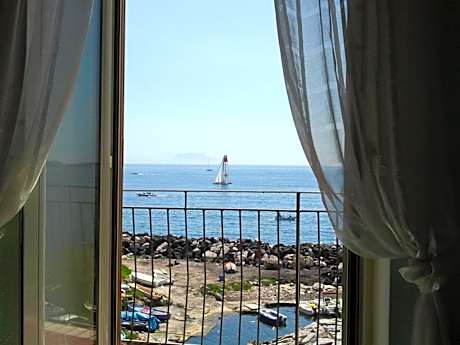 B&B Borgo Marinaro