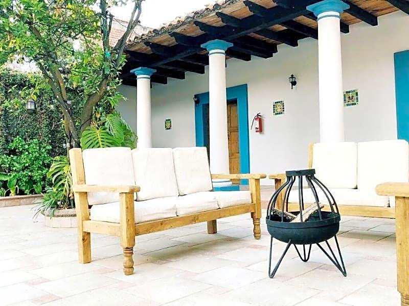 Hotel Casa Galeria