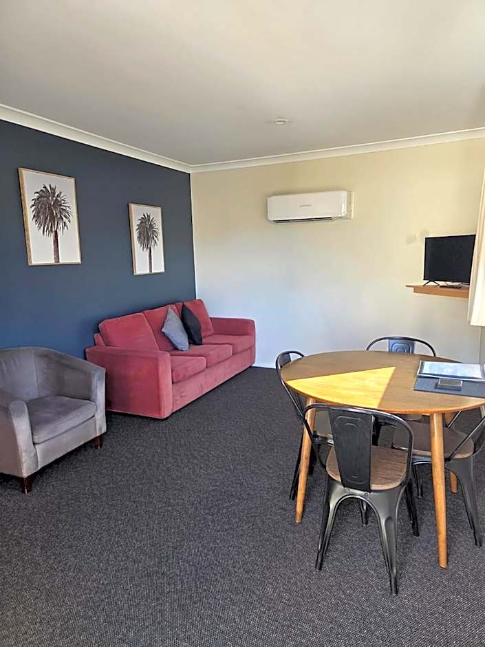 BIG4 Hobart Airport Tourist Park