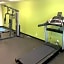 Studio 6 Bruderheim, AB