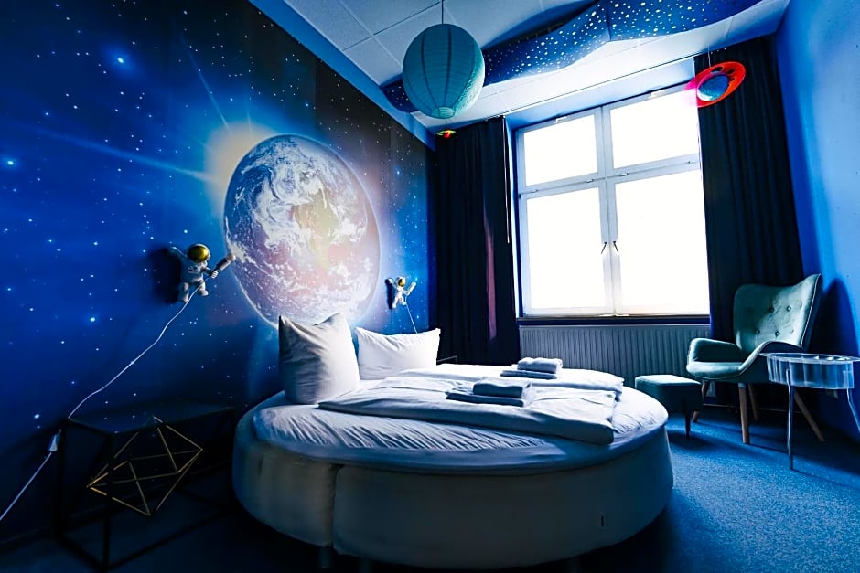 LaLeLu Hostel Dresden
