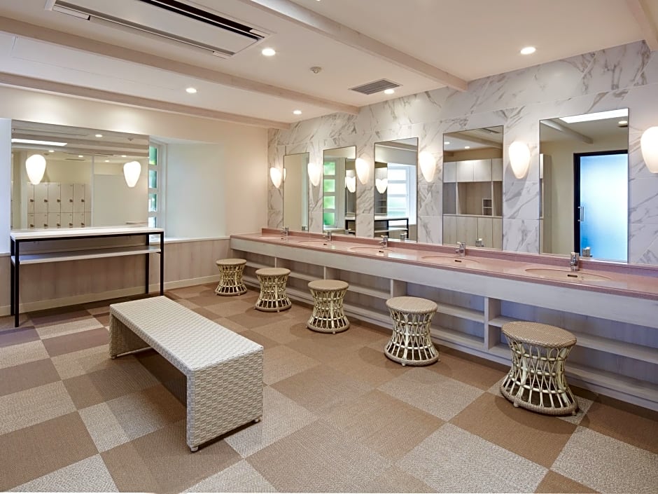 Hotel Village Izukogen