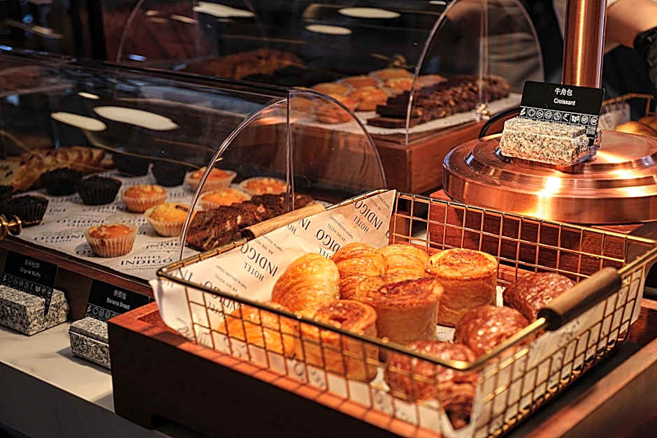 Indigo Yantai Golden Coast By IHG