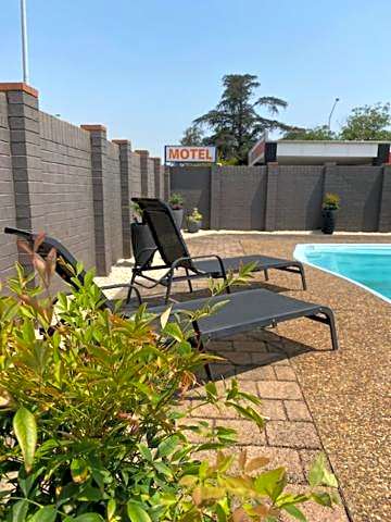 Muswellbrook Motor Inn