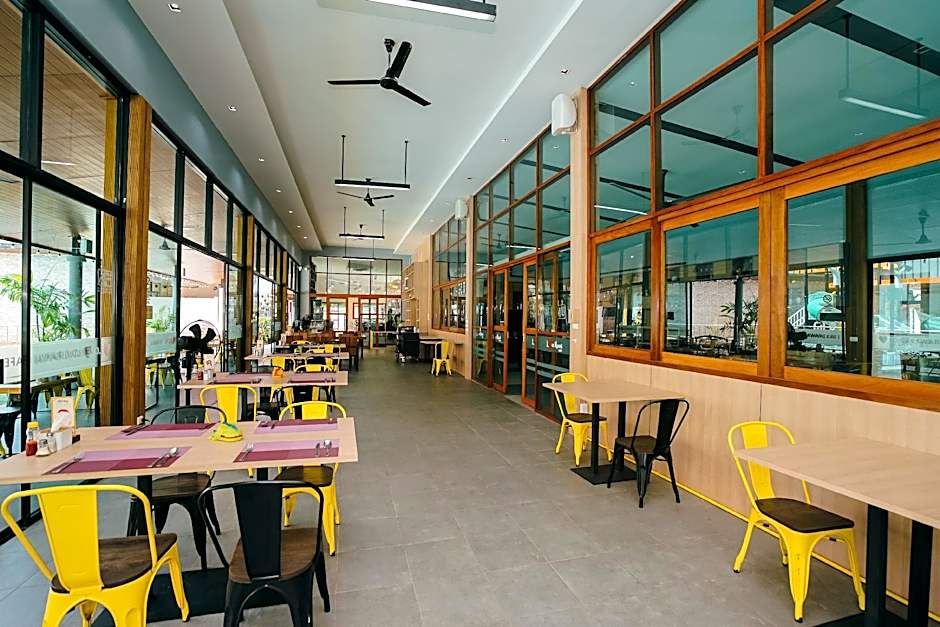 Rawayana West Villas & Kids Park