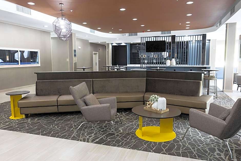 SpringHill Suites by Marriott Slidell