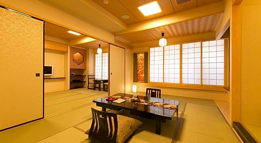 Matsui Honkan Inn