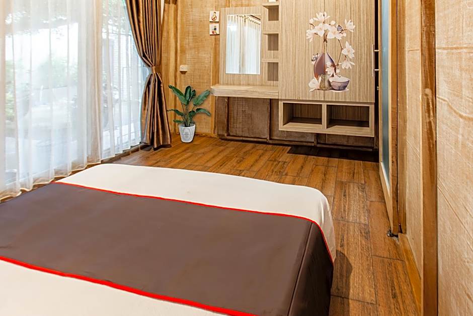 Hotel O Bale Jiwan Mukti Narmada Near SMA NW NARMADA