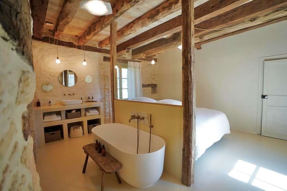 Maison Lou Piade