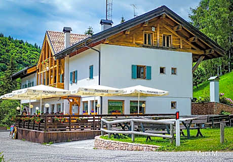 Rifugio Viote