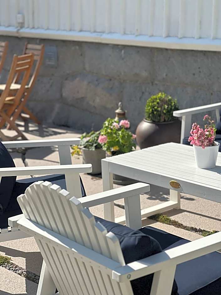 Crusellska Vandrarhemmet