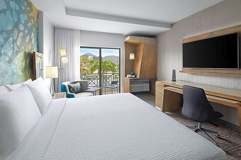 Courtyard by Marriott Port of Spain