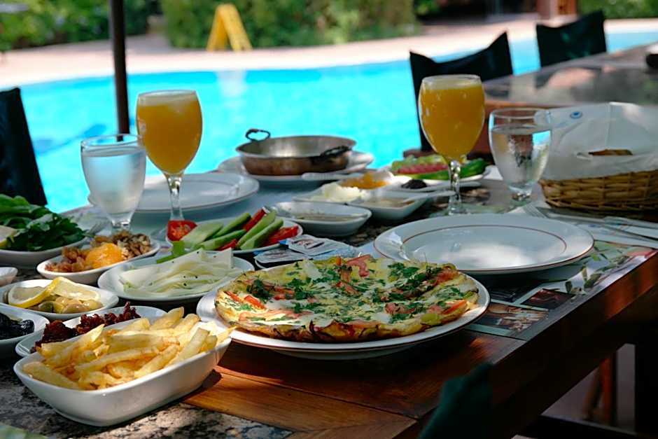 Mr. Dim Exclusive Apart Hotel