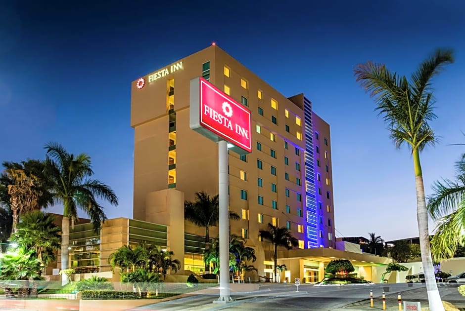 Fiesta Inn Tuxtla Gutierrez