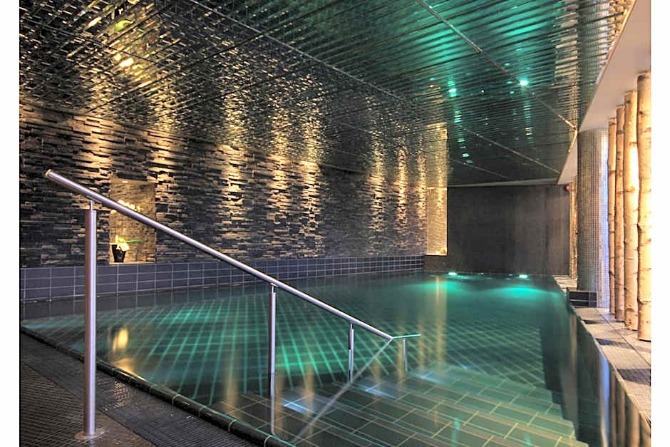 Grand Hotel Oslo by Scandic