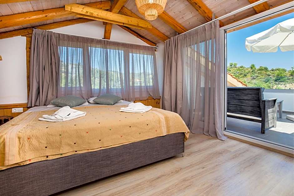 Rodon House Aparthotel