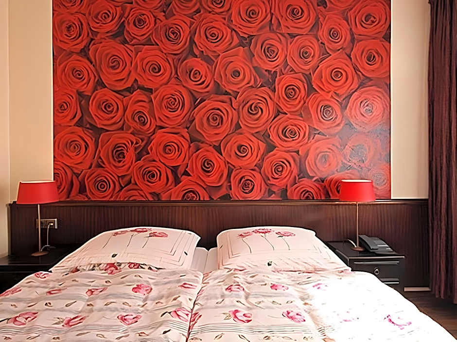 Hotel Arosa Dusseldorf Oberkassel