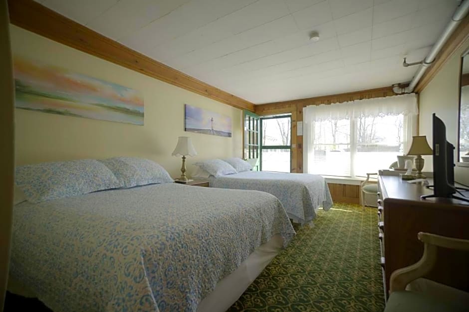 Betty Doon Hotel – Ogunquit, ME