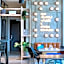 Moxy Antwerp