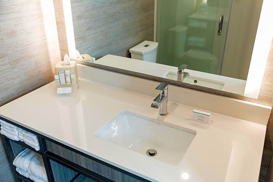 Hilton Garden Inn Los Angeles Montebello