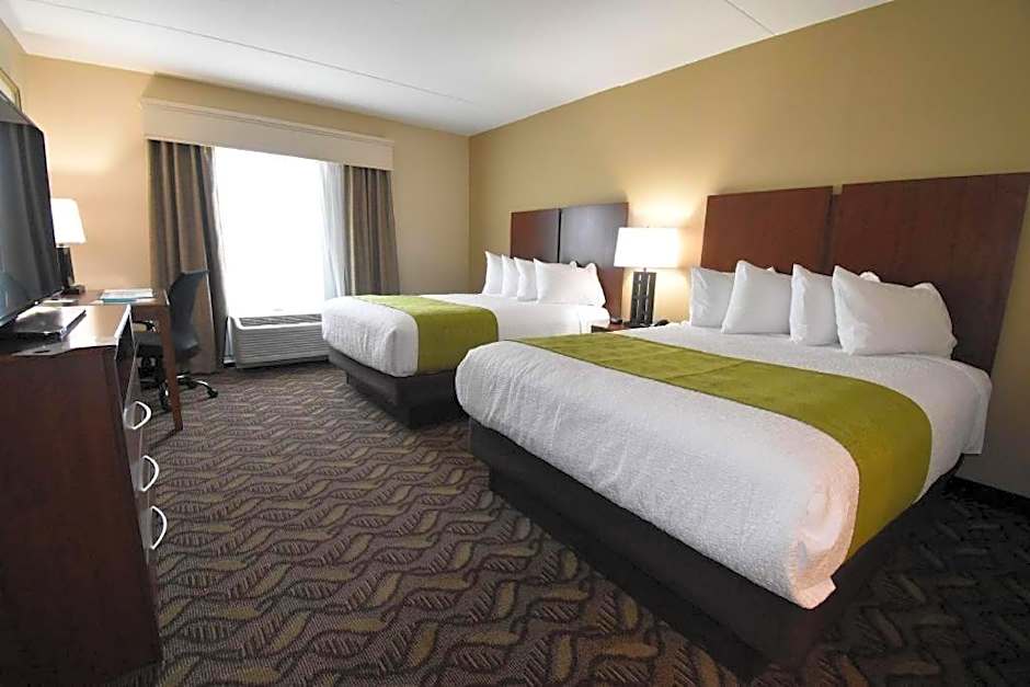 Best Western Athens