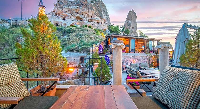 The Rupestral House Hotel