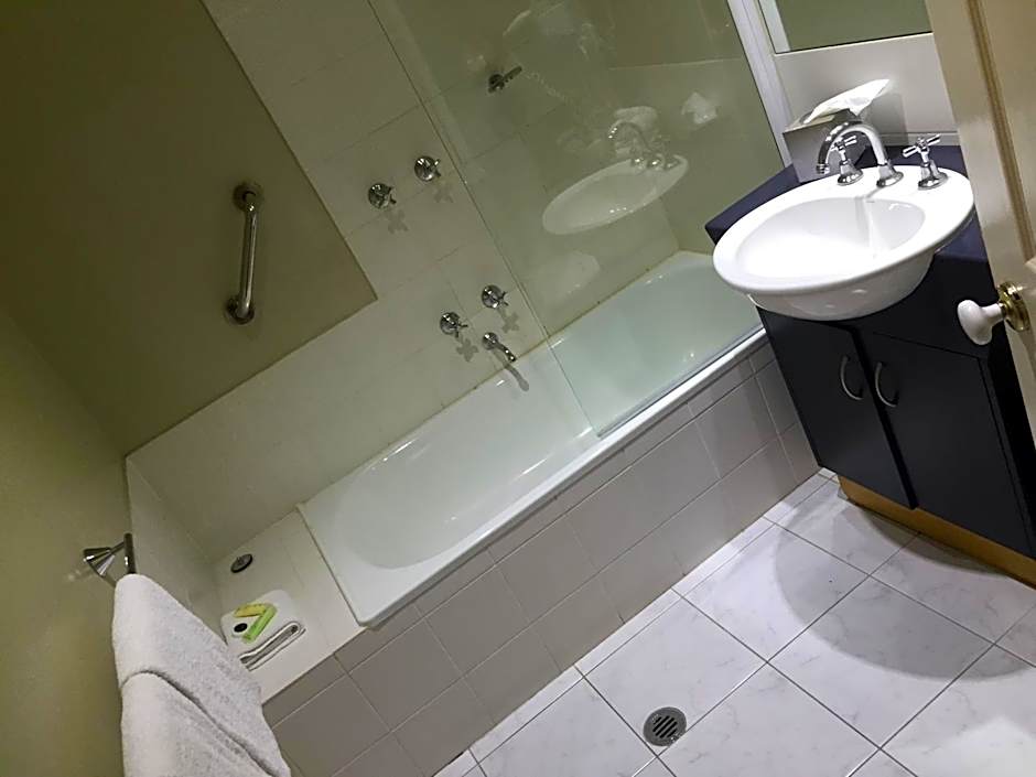 Flinders Landing Apartments