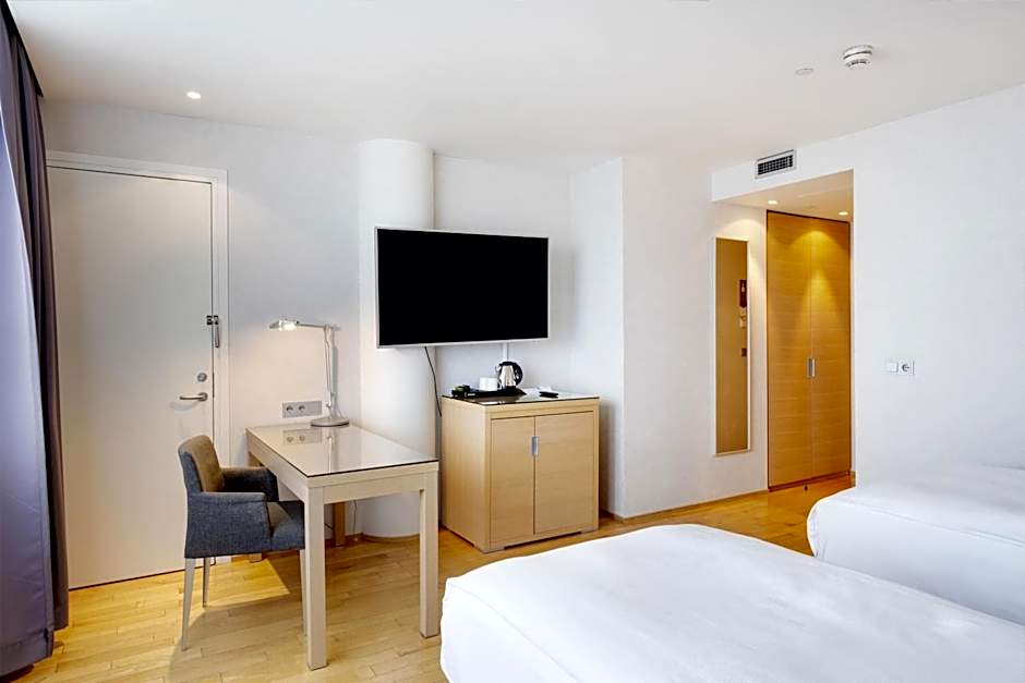 Hilton Reykjavik