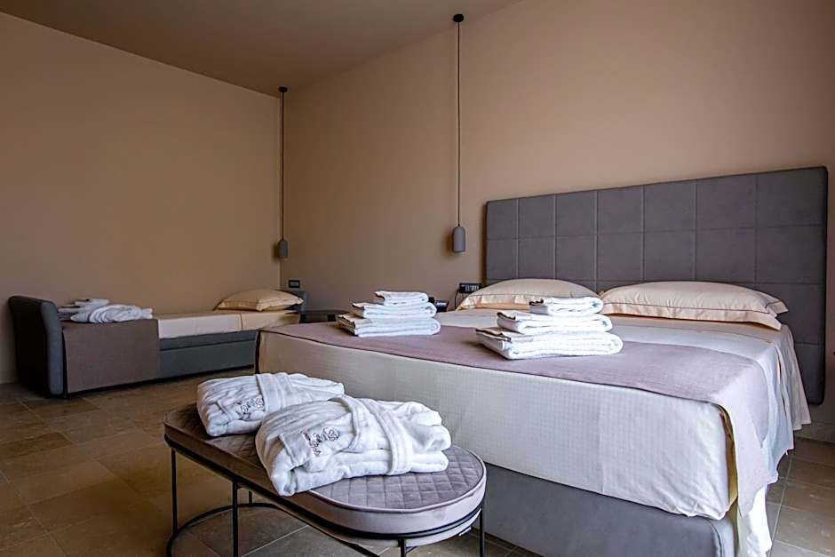 Charme SIMON BOLIVAR