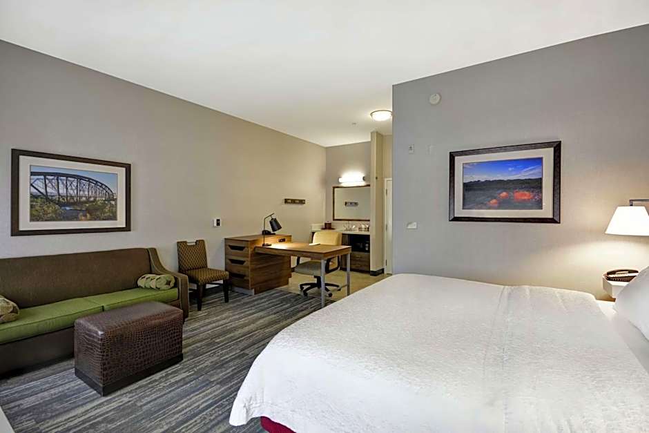 Hampton Inn By Hilton And Suites Yuma