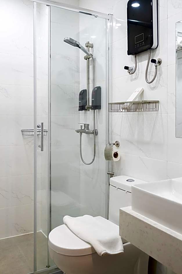 Kekehyu Business Hotel