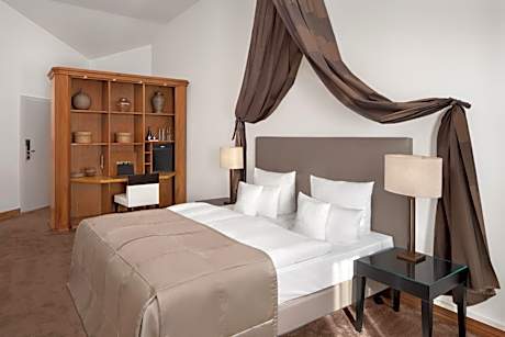 Double Room Annex