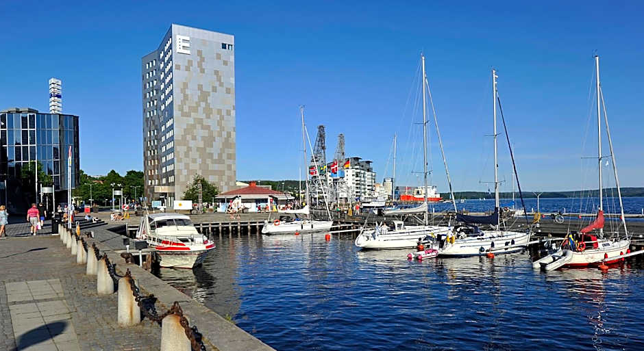 Elite Plaza Örnsköldsvik