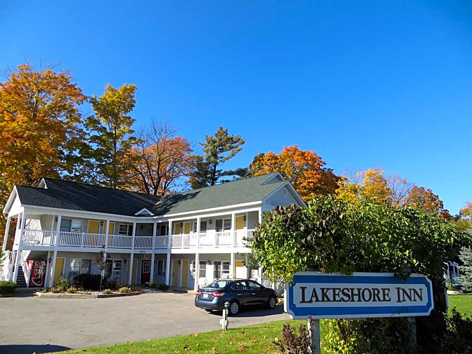 Empire Lakeshore Inn
