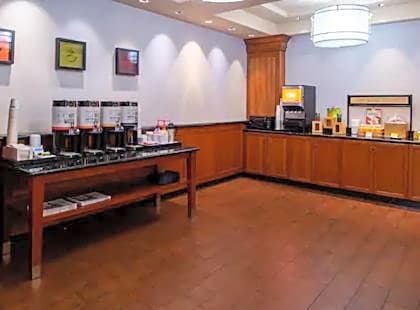Hampton Inn & Suites Boise/Spectrum