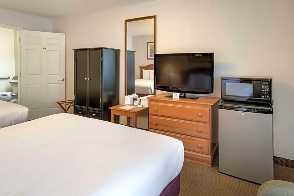 SureStay Hotel Leesville by Best Western