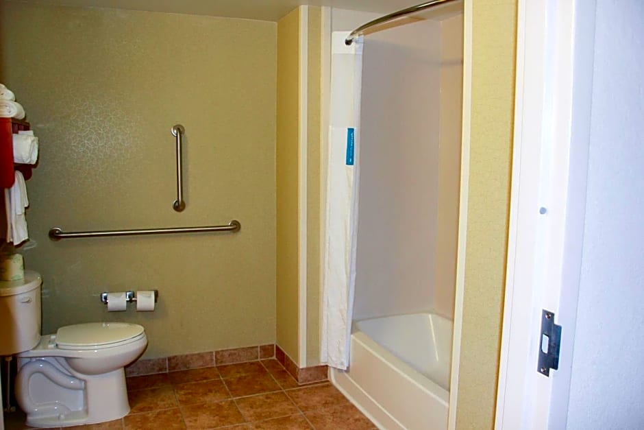 Hampton Inn & Suites Radcliff/Fort Knox