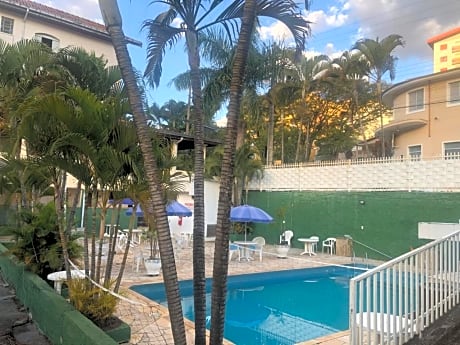 VITORIA GARDEN