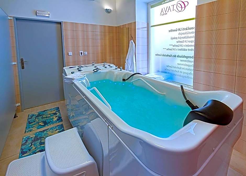 Spa Hotel Goethe