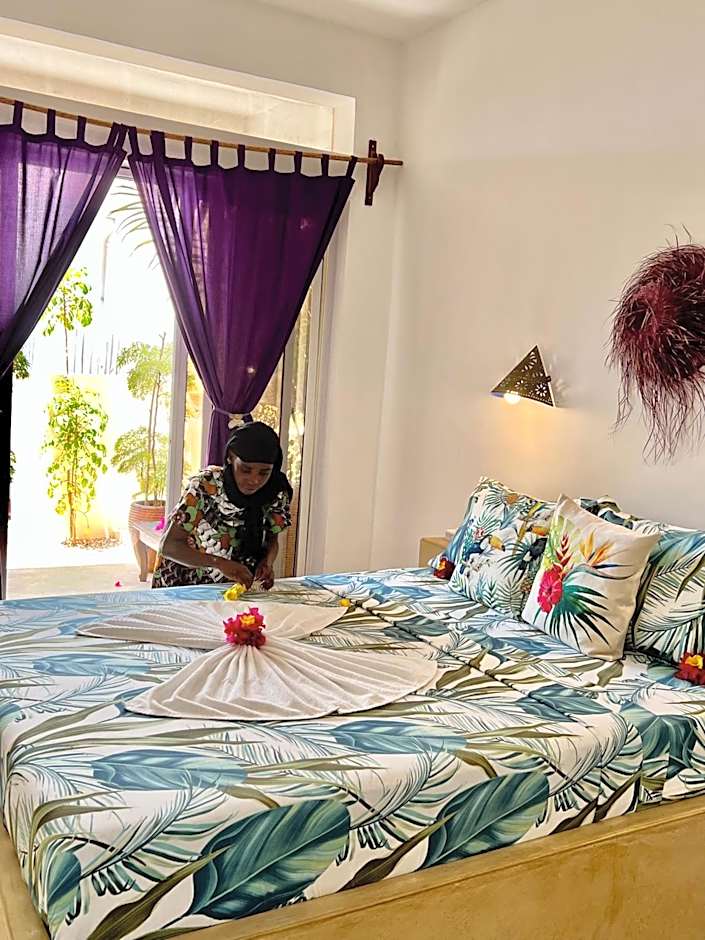 Gadea Boutique Hotel& Gadea Garden Italian Restaurant