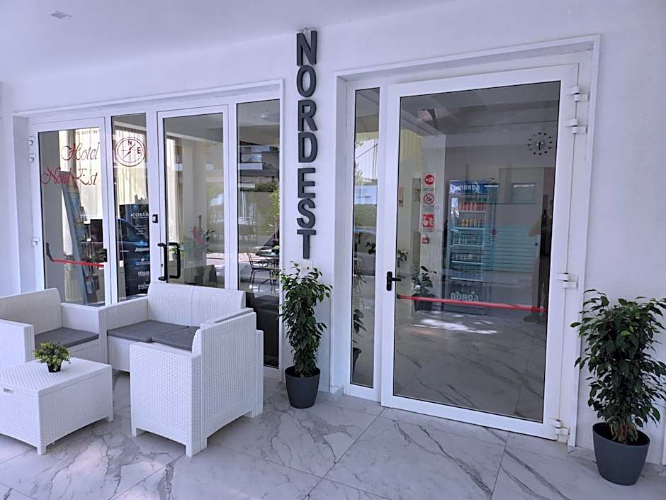 Hotel Nord Est