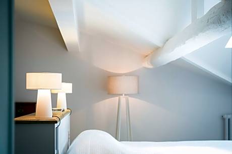 Christopher Double Room