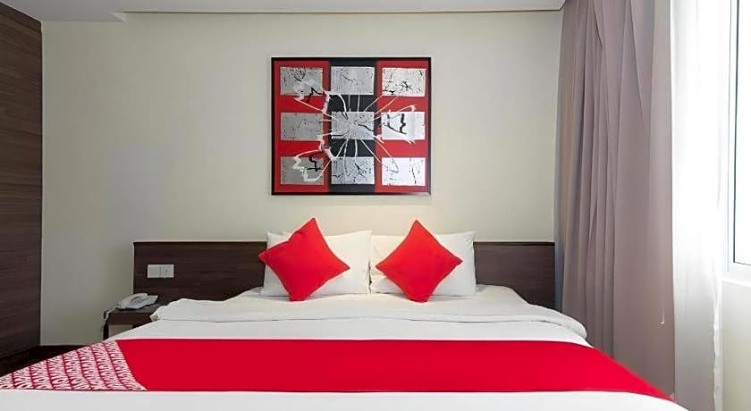 Sunlight Hotel Kulai