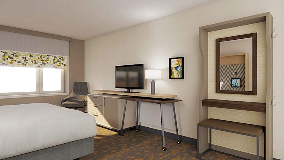 Holiday Inn Chicago Midway Airport S By IHG