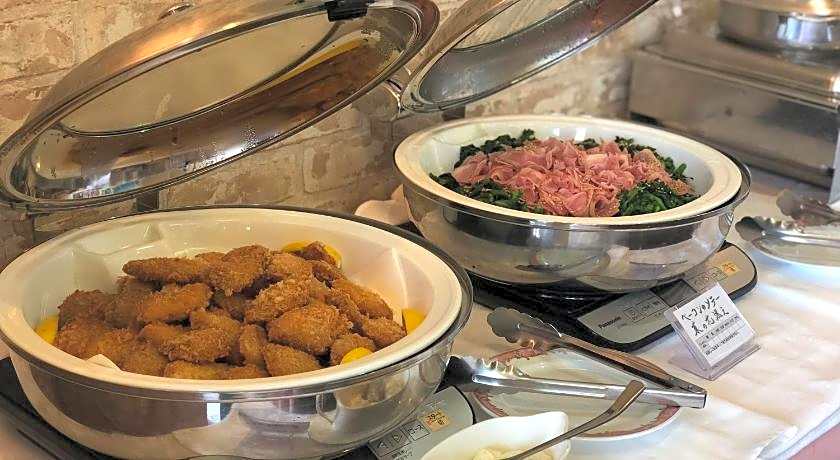 Urayasu Beaufort Hotel