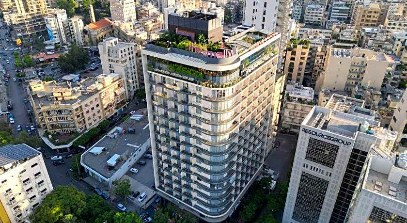 The Smallville Hotel