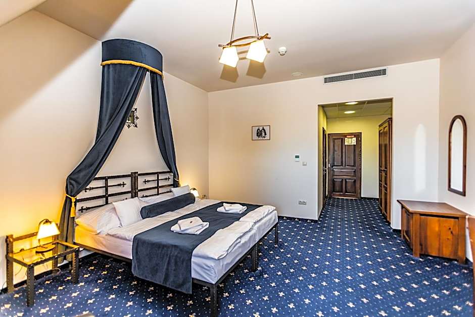 Hotel Grand Vígľaš