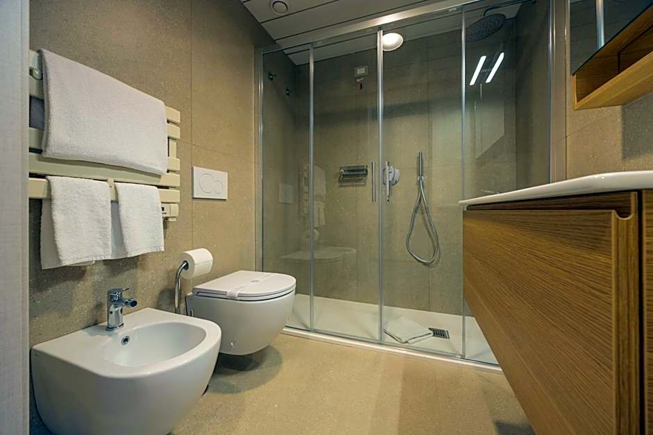 Residence Hotel Siloe