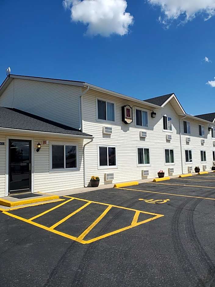 Wyo Inn